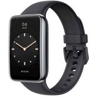 Xiaomi Miband 7 Pro Black Xiaomi Miband 7 Pro Black